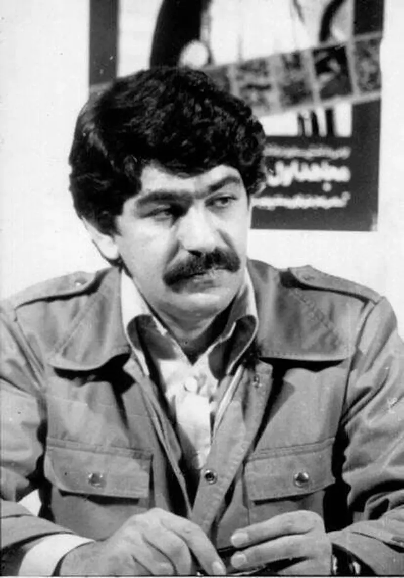 هشتم شهریور چهل و یکمین سالگرد ترور شهیدان محمدعلی رجایی و محمدجواد باهنر