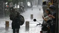 هشدار قرمز هواشناسی؛ موج گرمای تهران و خطر سیل در جنوب!