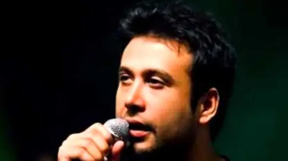 دانلود آهنگ باشکوه محسن چاوشی به نام خاکستر / وقتی که رفت و من از یاد برد...