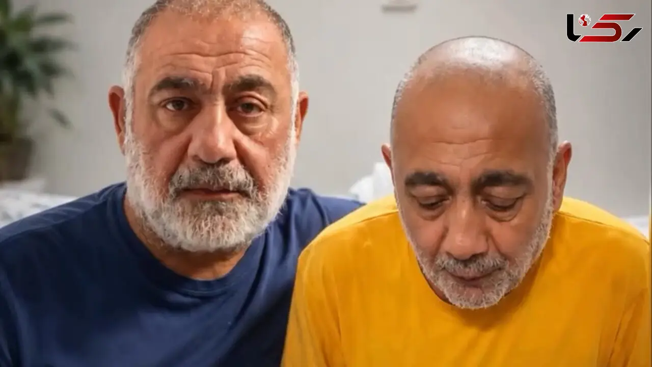 فیلم/ تولد غمگین خسرو احمدی بازیگر سریال های خاطره انگیز تلویزیونی / «دولنگ» دوست داشتنی این روزها چگونه است؟