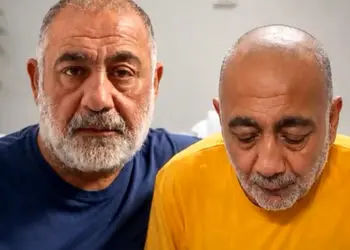 فیلم/ تولد غمگین خسرو احمدی بازیگر سریال های خاطره انگیز تلویزیونی / «دولنگ» دوست داشتنی این روزها چگونه است؟