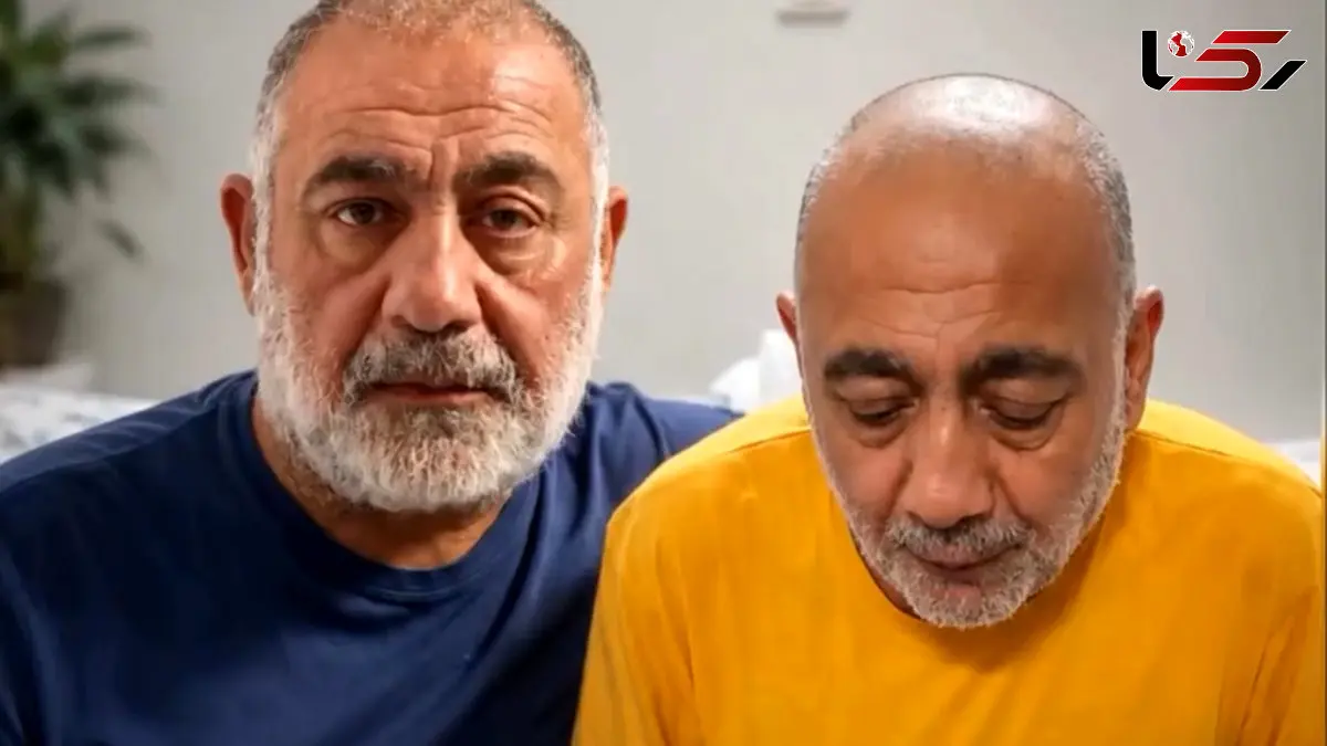 فیلم/ تولد غمگین خسرو احمدی بازیگر سریال های خاطره انگیز تلویزیونی / «دولنگ» دوست داشتنی این روزها چگونه است؟