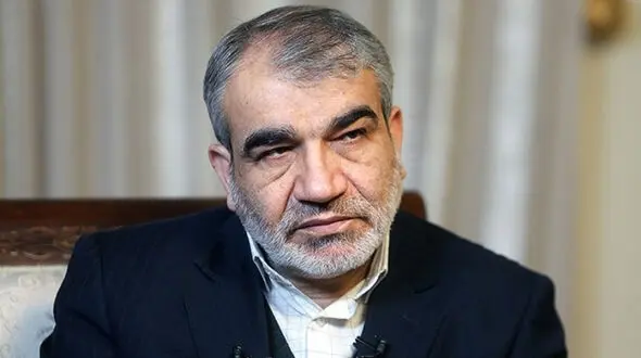 کدخدایی از مصوبه شرایط نامزدهای انتخابات 1400 دفاع کرد