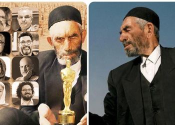 انتقاد شخصیت مرده شور سینمای ایران از هیات انتخاب کمیته اسکار ؛ چرا استعفا ندادید ...