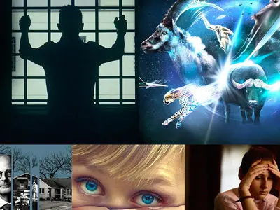 این 5 مستند جدید در فیلم‌نت را از دست ندهید