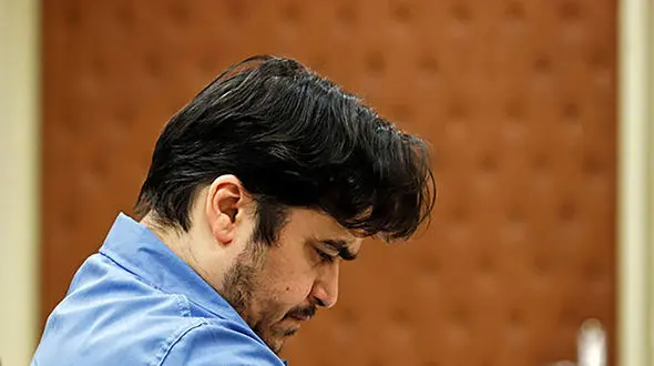 آخرین خبر از پرونده روح الله زم / دادستان تهران چه گفت؟ 