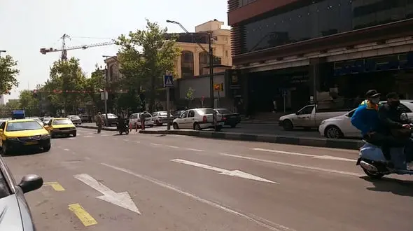 جولان کرونا در تهران زیر سایه پاسکاری مسئولان/ سرعت موشکی کرونا، حرکت لاک پشتی مدیران + فیلم