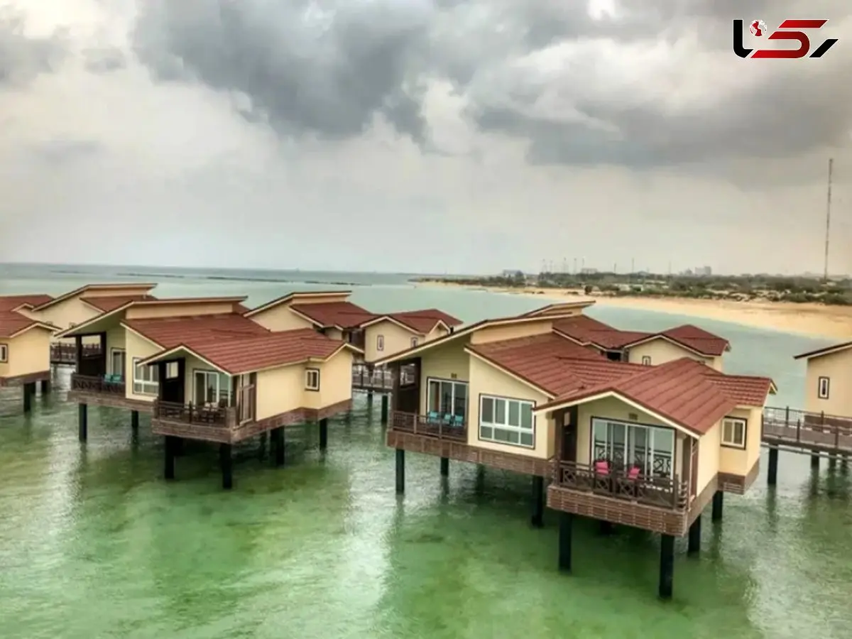 لوکس‌ترین هتل‌های کیش برای اقامتی خاص و به‌یادماندنی