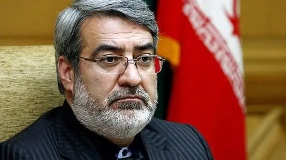  وزیر کشور: آمریکا جرات رویارویی نظامی با ایران را ندارد 