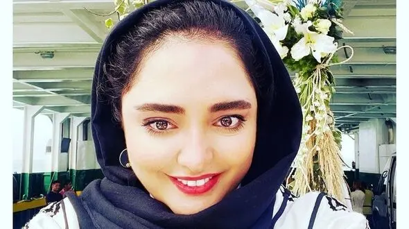 برادرزاده 3 ساله نرگس محمدی درگذشت