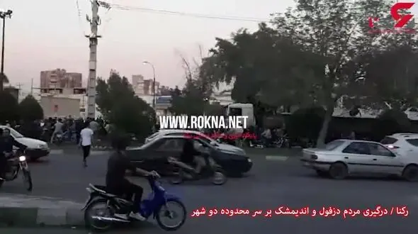 دستگیری 2 عضو شورای شهر دزفول در جریان کشته شدن سه نفر