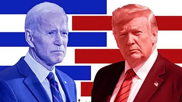 شمارش آرا در جورجیا رو به اتمام است / ترامپ پیش است  + عکس