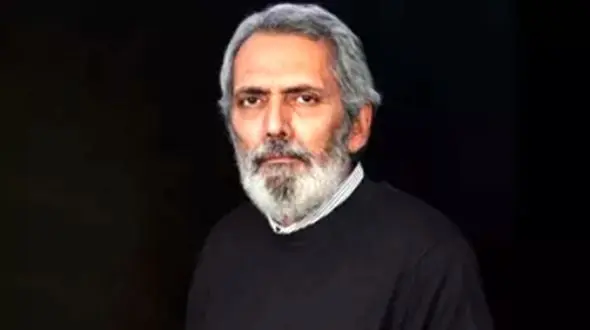 شاخ در می آورید ! / این خانم بازیگر  همسر فرخ نعمتی است ؟! + عکس برای اولین بار !