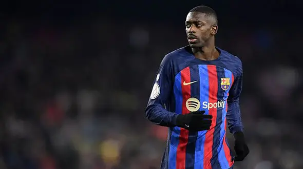 بدترین خرید تاریخ بارسا را بشناسید/ خشم هواداران از خیانت بازیکن!