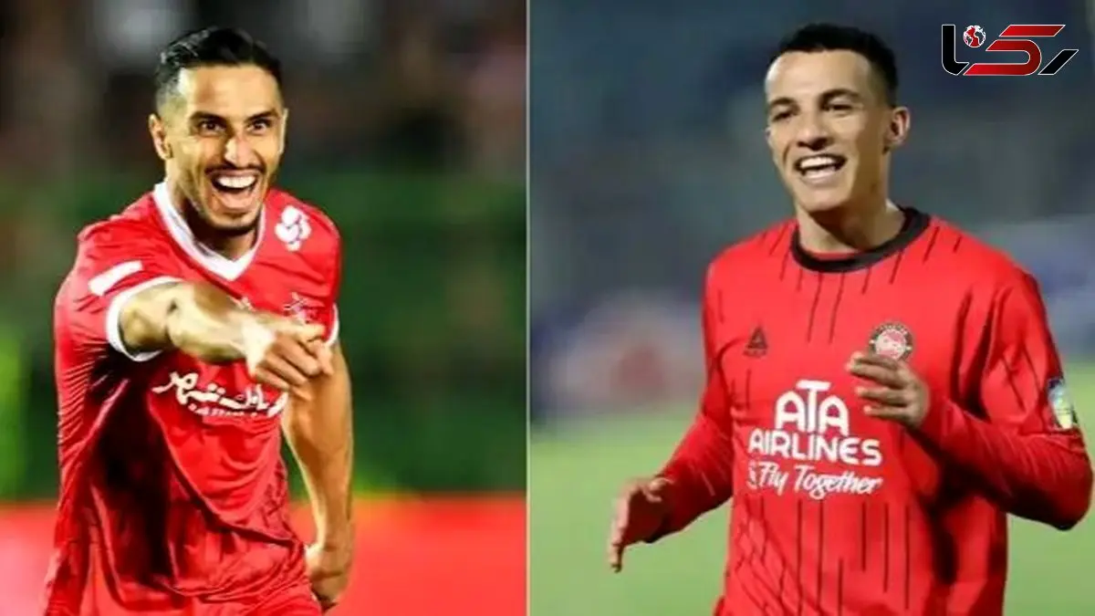 امیرحسین حسین‌زاده یا علی علیپور؟ راز انتخاب مهاجم سوم تیم ملی