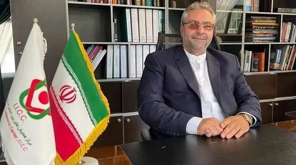 رییس مرکز همایش های بین المللی صدا و سیما معرفی شد