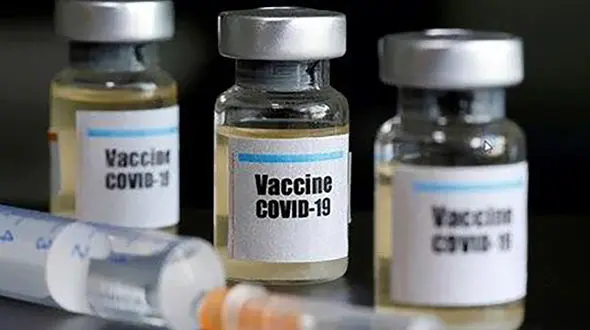 اولین داوطلب تست واکسن ایرانی کرونا پیدا شد