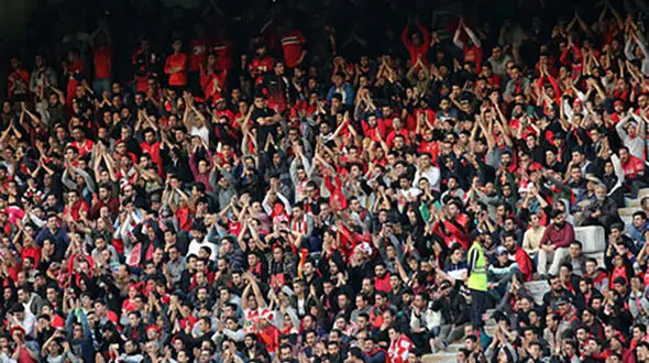 هواداران پرسپولیس، توهین مجازی به برانکو را بی‌پاسخ نگذاشتند 