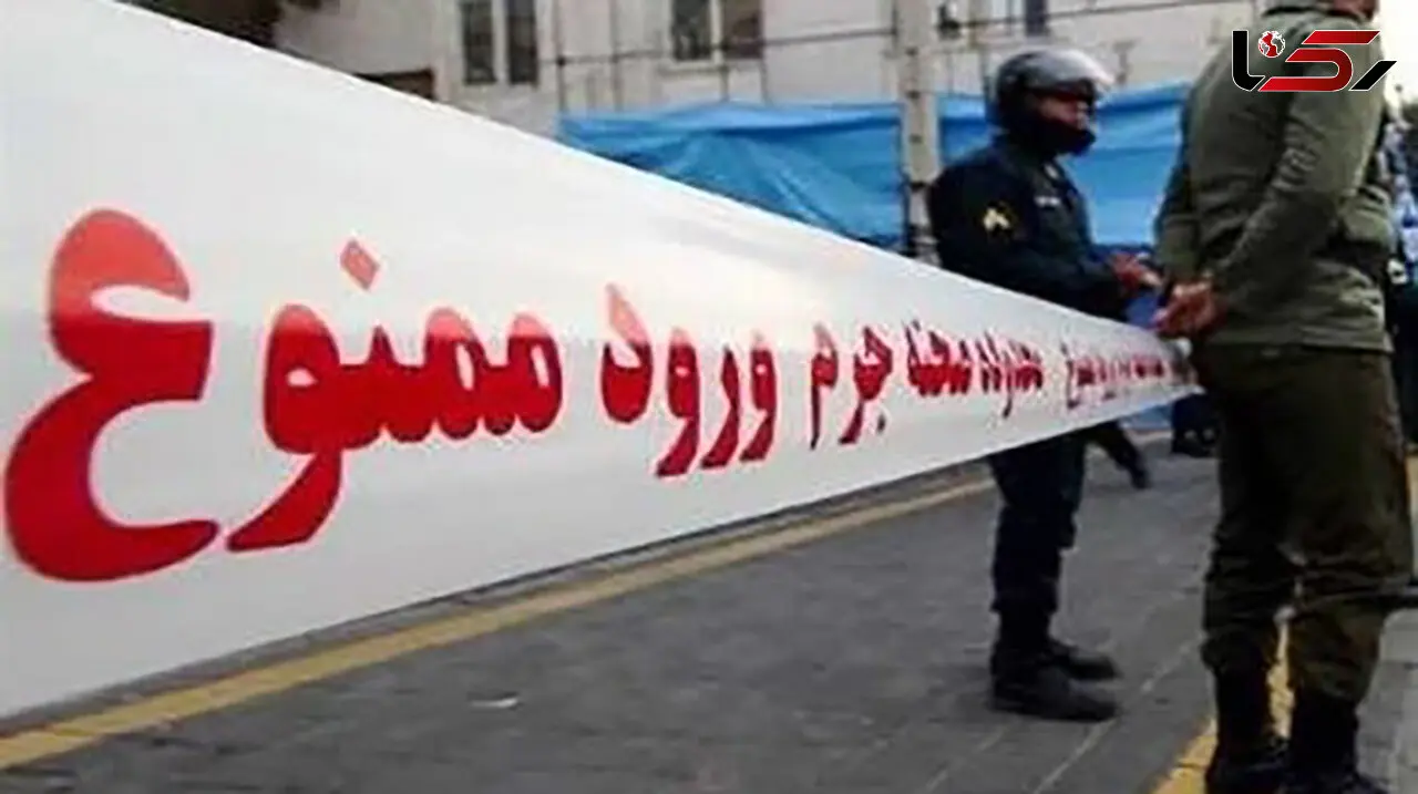 قتل گاریچی بازار تهران به‌خاطر یک بار سبک/ ضربات چوب مهلک بود