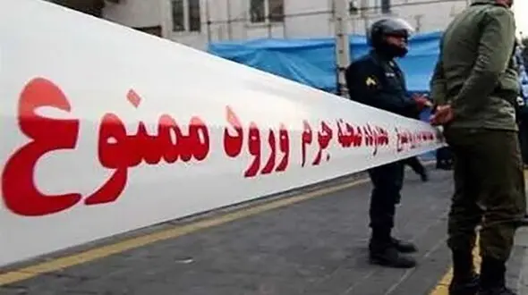 قتل گاریچی بازار تهران به‌خاطر یک بار سبک/ ضربات چوب مهلک بود
