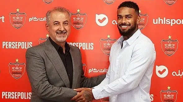 آقای درویش ضرر 340 هزار دلاری پرسپولیس را نمی بینید؟