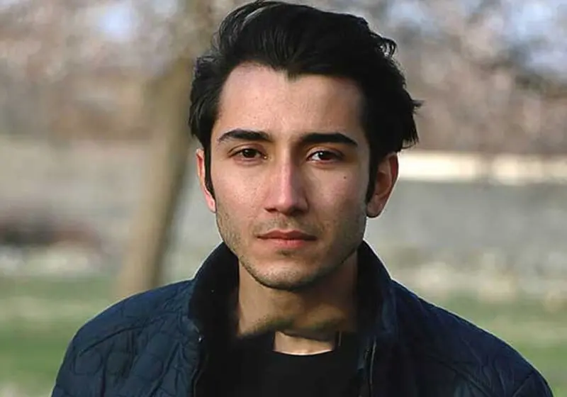 حامد محمودی