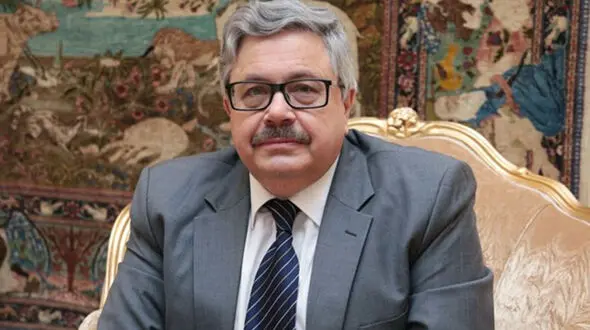 سفیر روسیه در ترکیه: به علت حوادث ادلب، مرا به مرگ تهدید می‌کنند