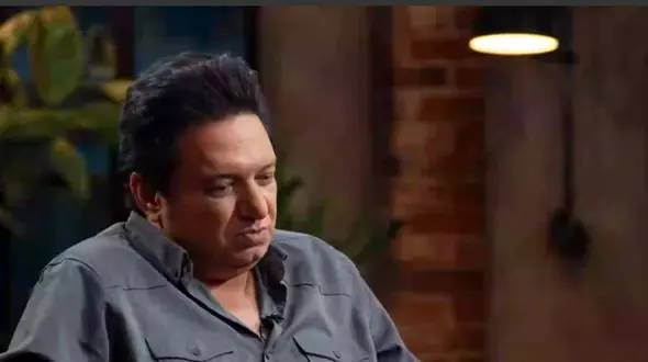 فیلم/ تعبیر جالب گروس عبدالملکیان درباره شعر و نسبت آن  با شاعر: شعر حسودترین معشوقه دنیاست