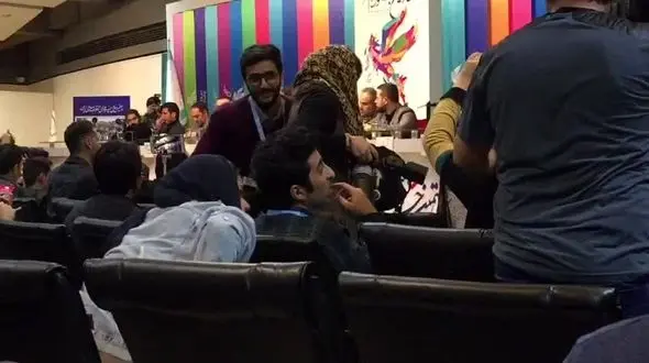 رامبد جوان زمان پخش خندوانه را فاش نکرد+فیلم 