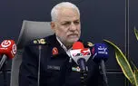 عذرخواهی سردار خدمتگذار از مردم + فیلم