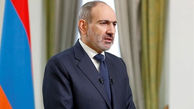  Armenia PM Says He Bears Main Responsibility for Karabakh Situation 