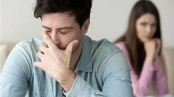 خانم ها بخوانند / مردان از این رفتارها متنفرند! 