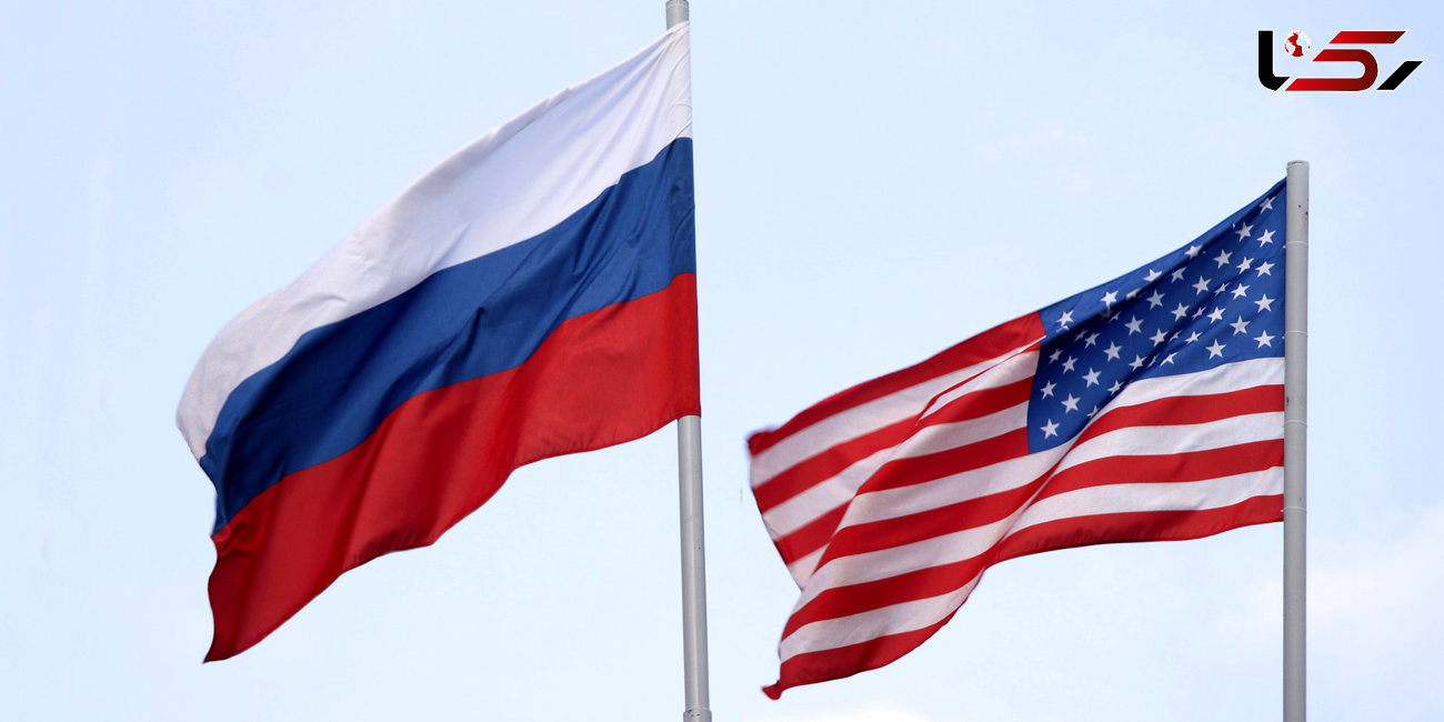 آمریکا: در مبارزه با داعش با روسیه رقابت نمی‌کنیم