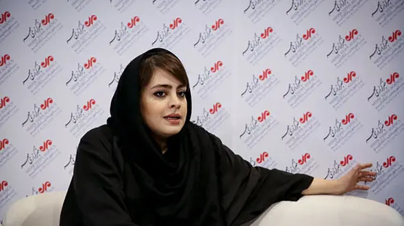 همکاری نسیم ادبی و حمیدرضا اذرنگ در یک تئاتر  