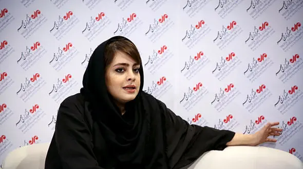 همکاری نسیم ادبی و حمیدرضا اذرنگ در یک تئاتر  