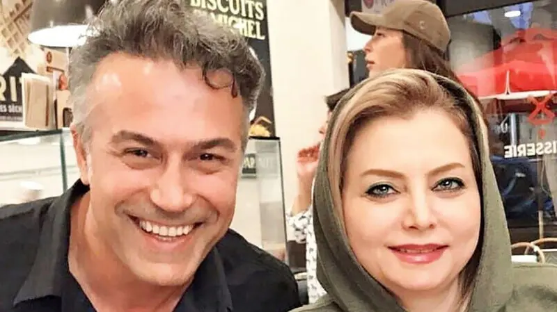 دانیال حکیمی
