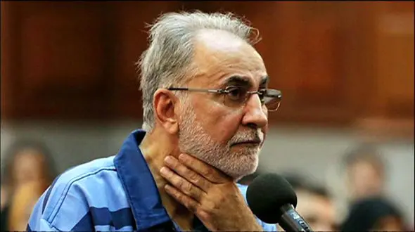 بازهم پای نجفی در پرونده قتل میترا استاد گیر است !