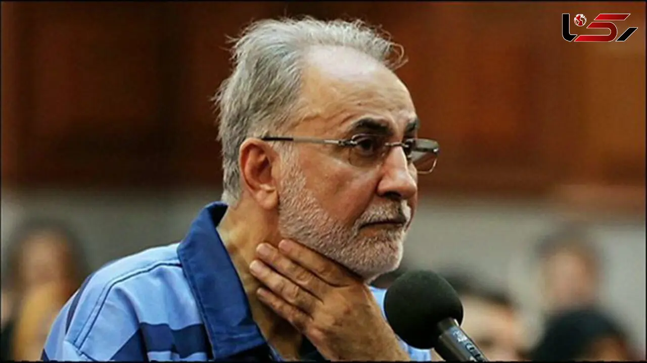 بازهم پای نجفی در پرونده قتل میترا استاد گیر است !