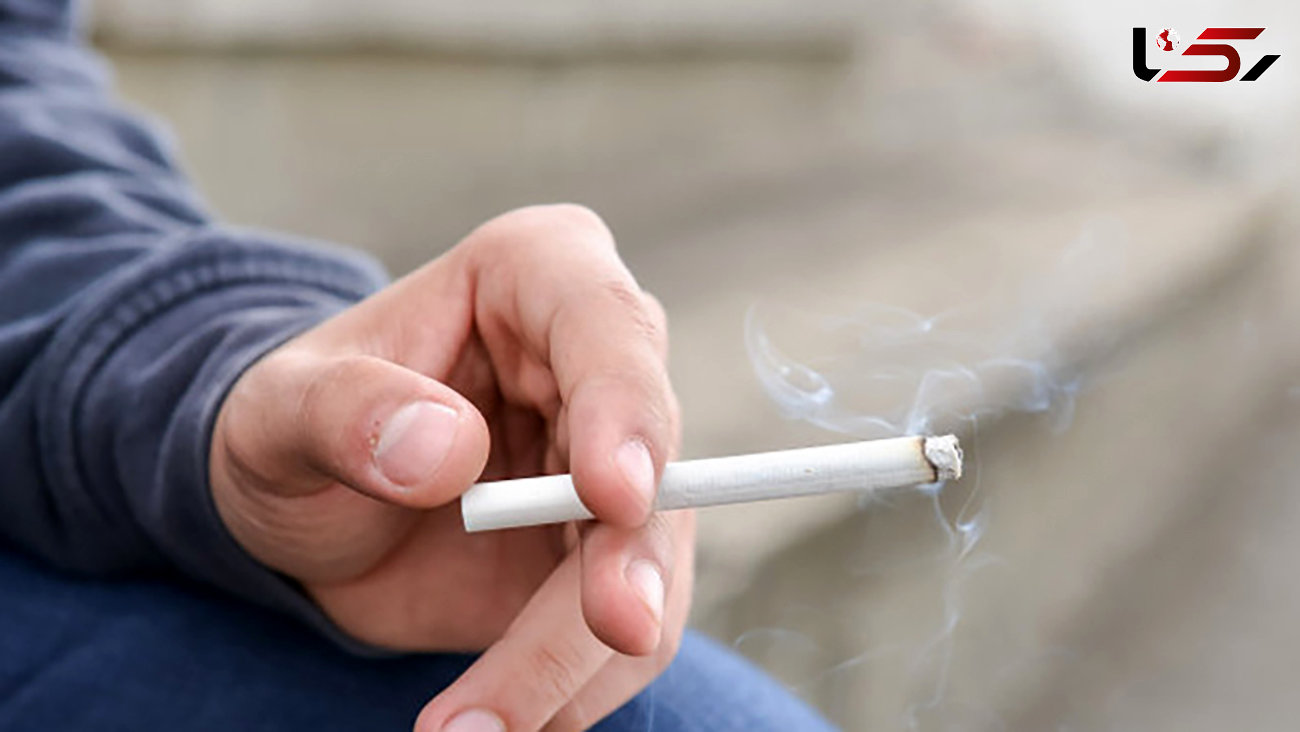 حدود ۸. ۵ میلیون نفر سیگاری در ایران /  سالانه 6000 نفر به دلیل در معرض دود دخانیات قرار گرفتن می میرند !