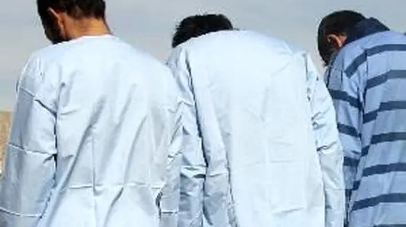 مرد تهرانی را در خانه اش طناب پیچ کردند و ربودند / پلیس جزئیات را فاش کرد