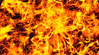آتش سوزی پاتوق معتادان 80 خانه را ویران کرد / 220 نفر آوار شدند