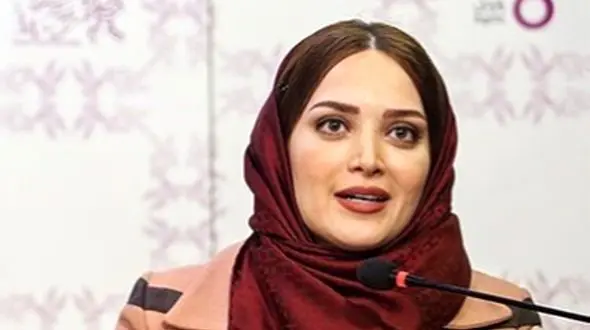 عکس | استایل خاص و متفاوت بهنوش طباطبایی در باشگاه ورزشی