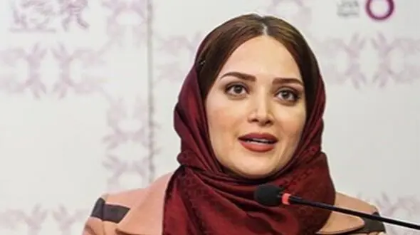 عکس | استایل خاص و متفاوت بهنوش طباطبایی در باشگاه ورزشی