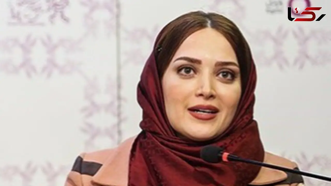 عکس | استایل خاص و متفاوت بهنوش طباطبایی در باشگاه ورزشی