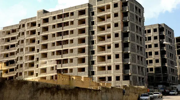 بحران مسکن معلولان: زندگی بدون سقف برای ۱۱۲ هزار نفر