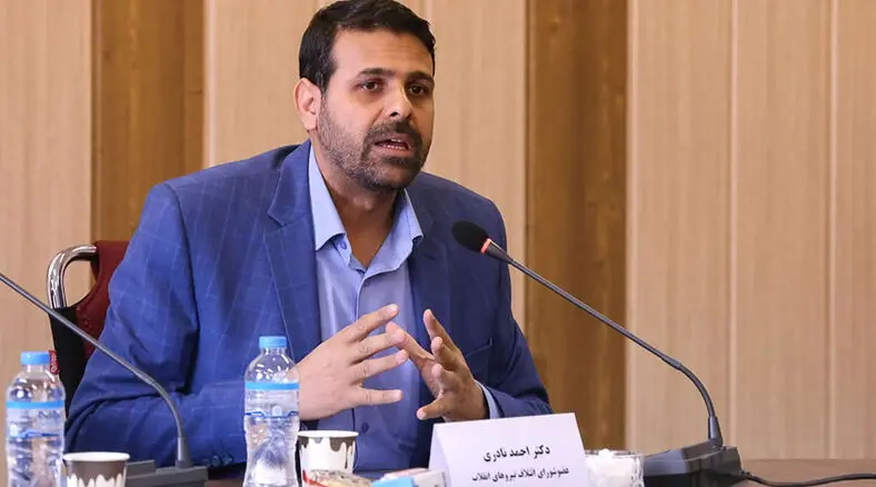 فیلم / نادری، عضو هیئت رئیسه مجلس: 
ما در مقابل امارات مدارا کردیم اما صبر راهبردی ایران حدی دارد