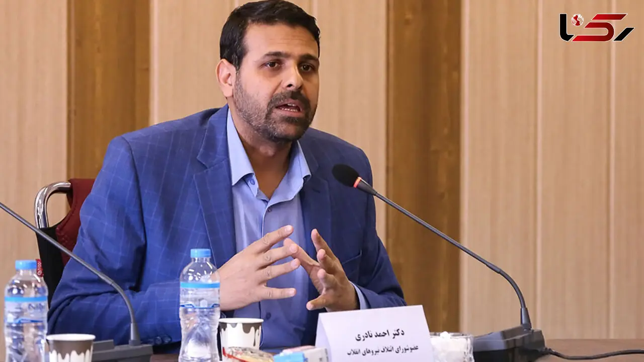فیلم / نادری، عضو هیئت رئیسه مجلس: 
ما در مقابل امارات مدارا کردیم اما صبر راهبردی ایران حدی دارد