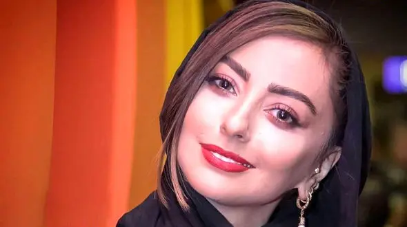 نفیسه روشن سیاه پوش شد + عکس