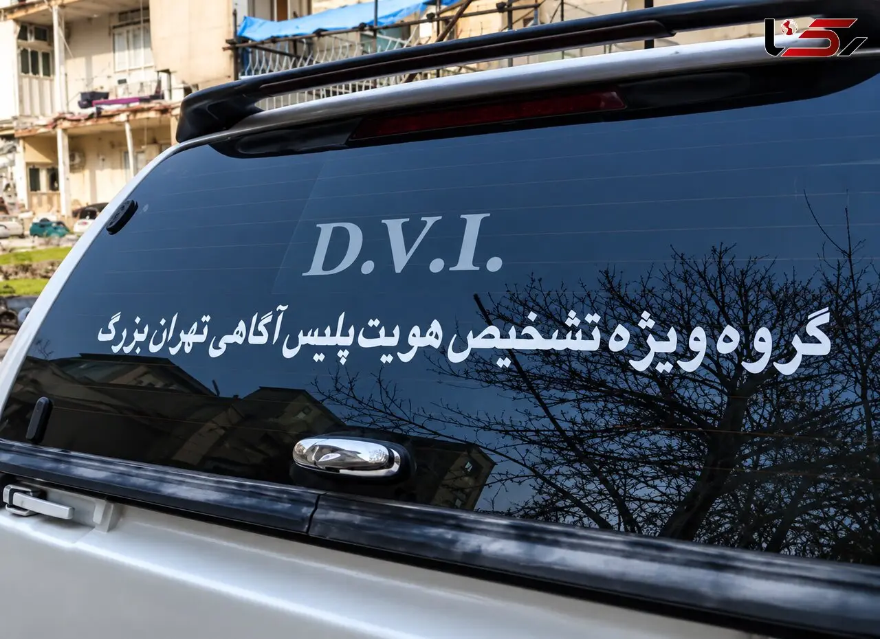 جنایت مستانه با چاقوی جگرکی در غرب تهران + اعترافات متهم به قتل 