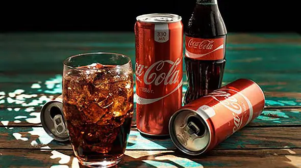 هشدار جدید درباره نوشابه